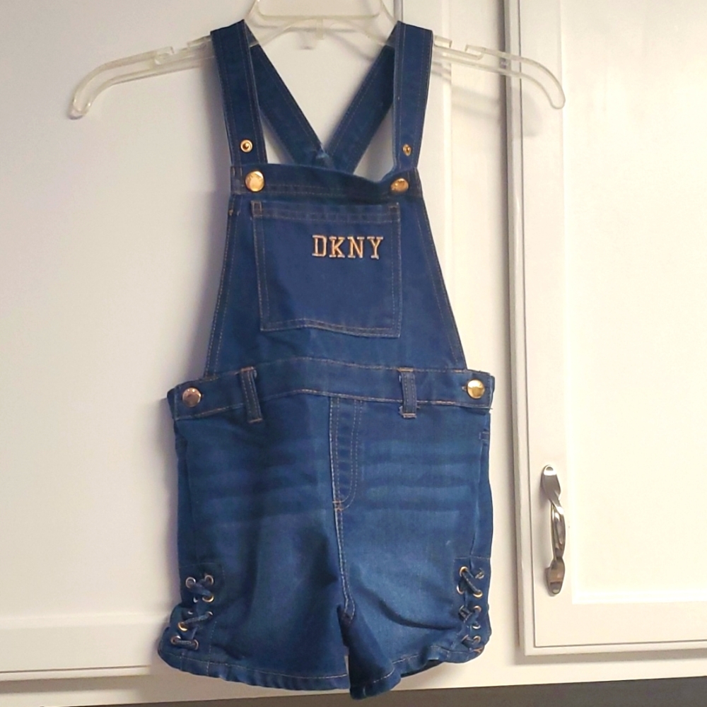 DKNY jumper